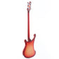[SN 12-38537] USED Rickenbacker / 4003 Fireglo [11]