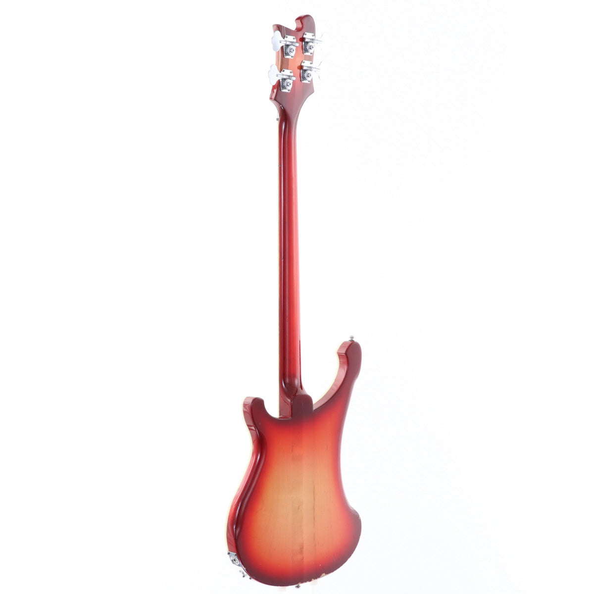 [SN 12-38537] USED Rickenbacker / 4003 Fireglo [11]