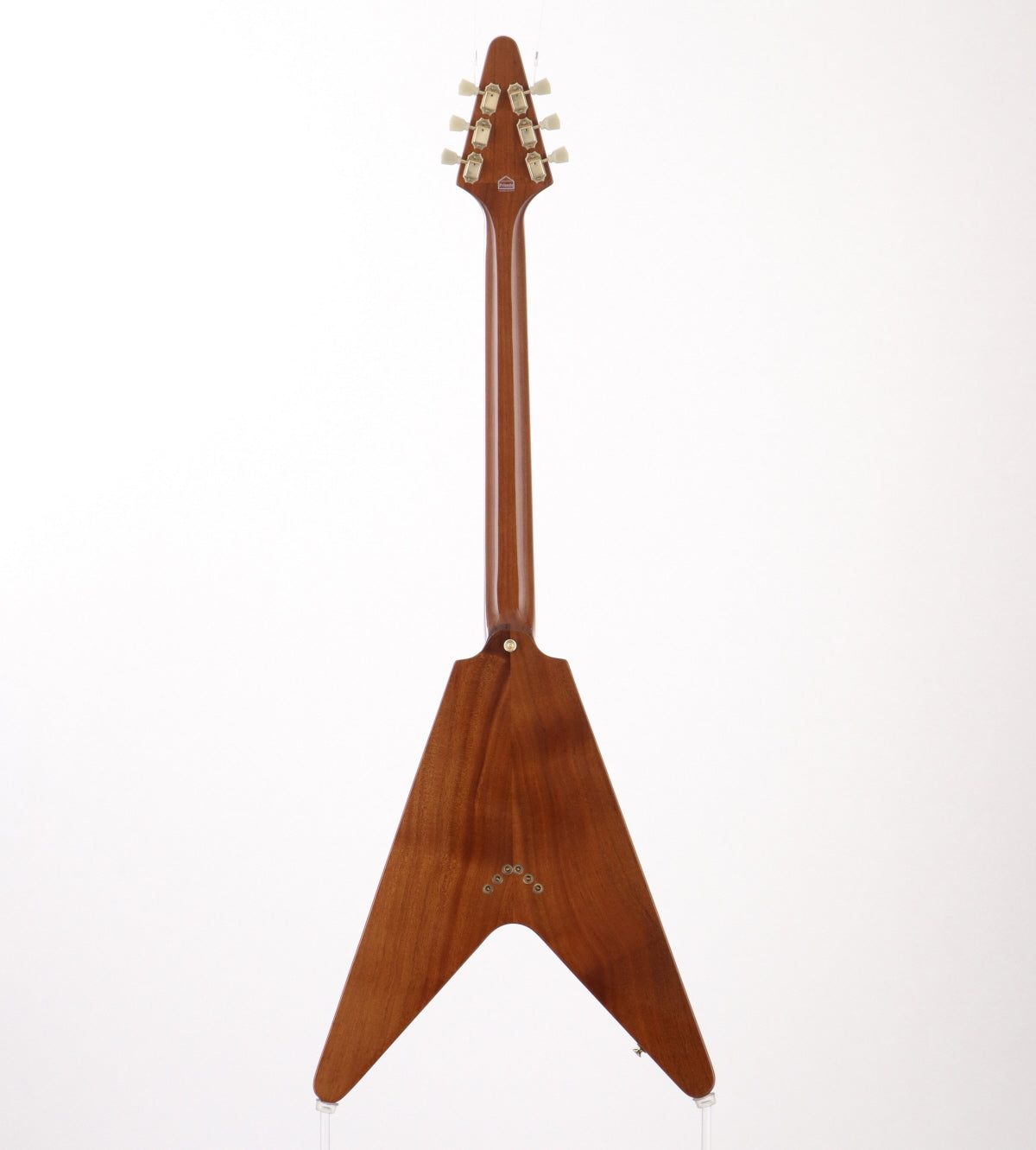 USED Brian by Bacchus / BFV-498 NA [2.84kg] Bacchus Brian Electric Guitar [08]