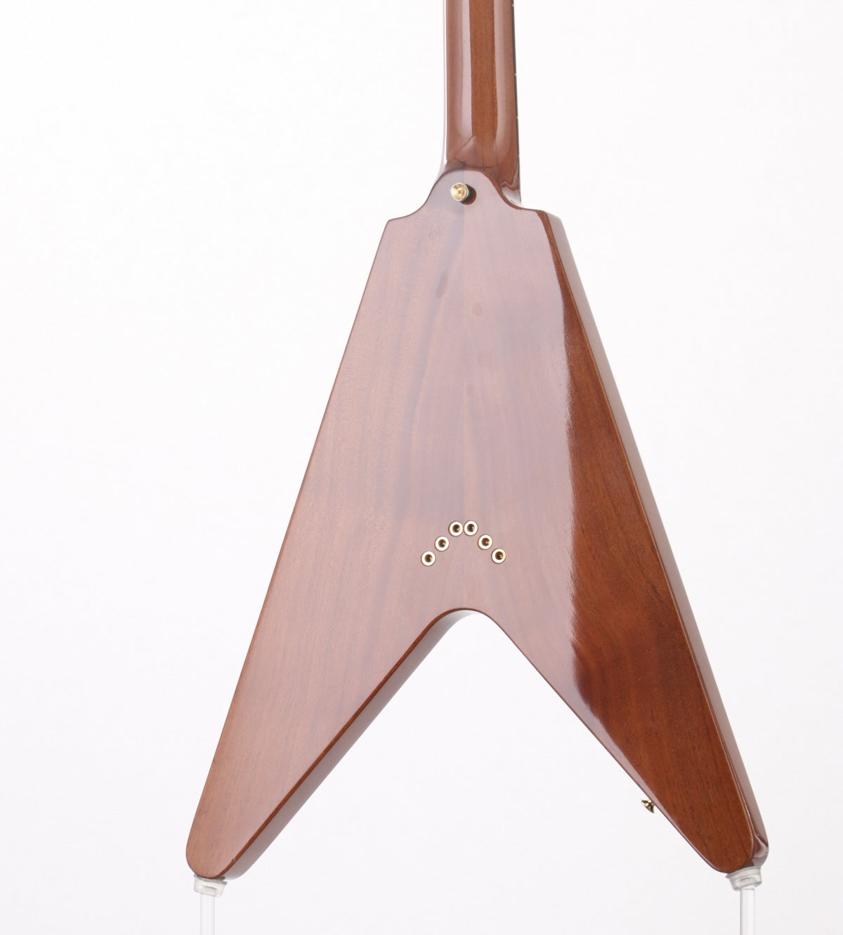 USED Brian by Bacchus / BFV-498 NA [2.84kg] Bacchus Brian Electric Guitar [08]