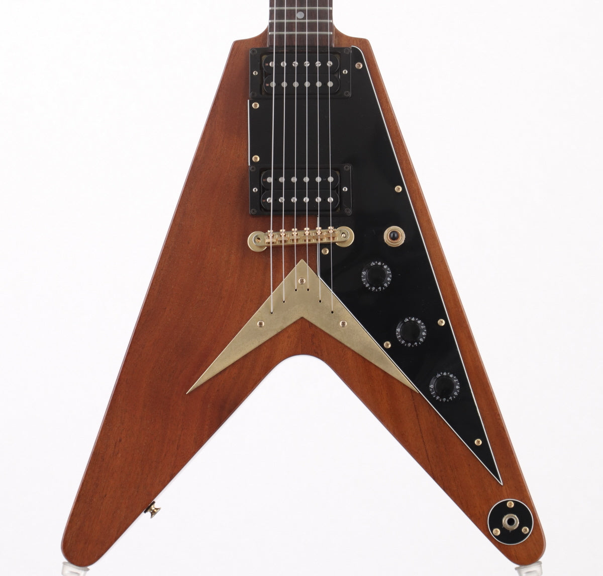 USED Brian by Bacchus / BFV-498 NA [2.84kg] Bacchus Brian Electric Guitar [08]