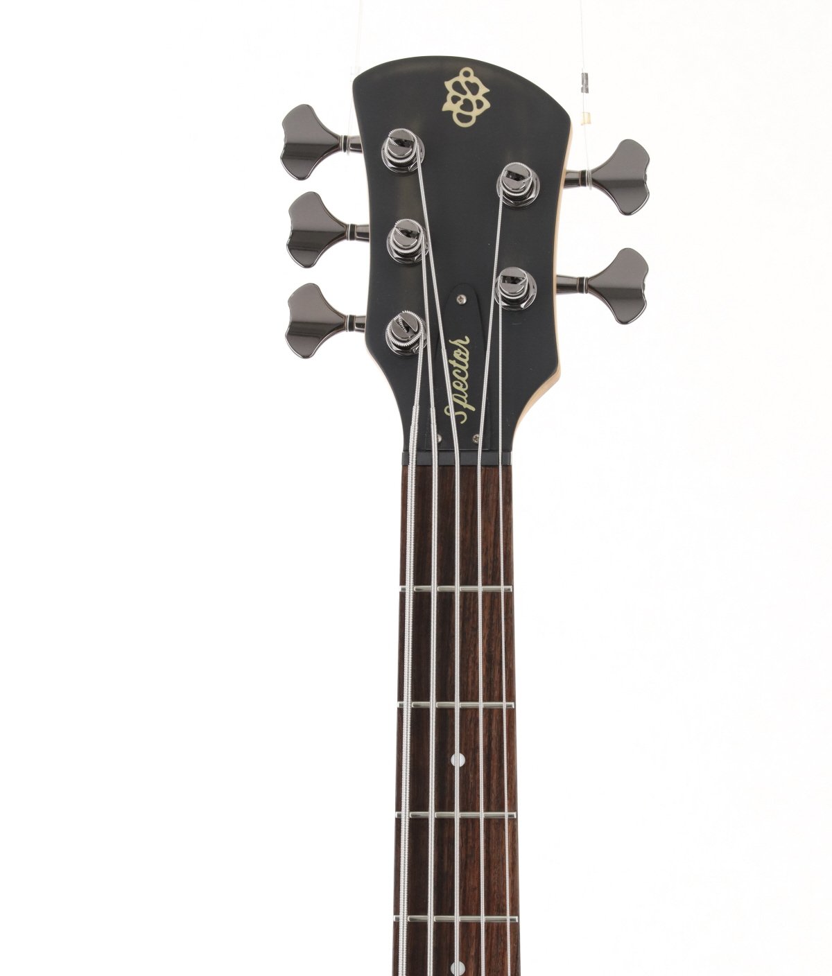 [SN W131595] USED SPECTOR / SPF-5 [06]