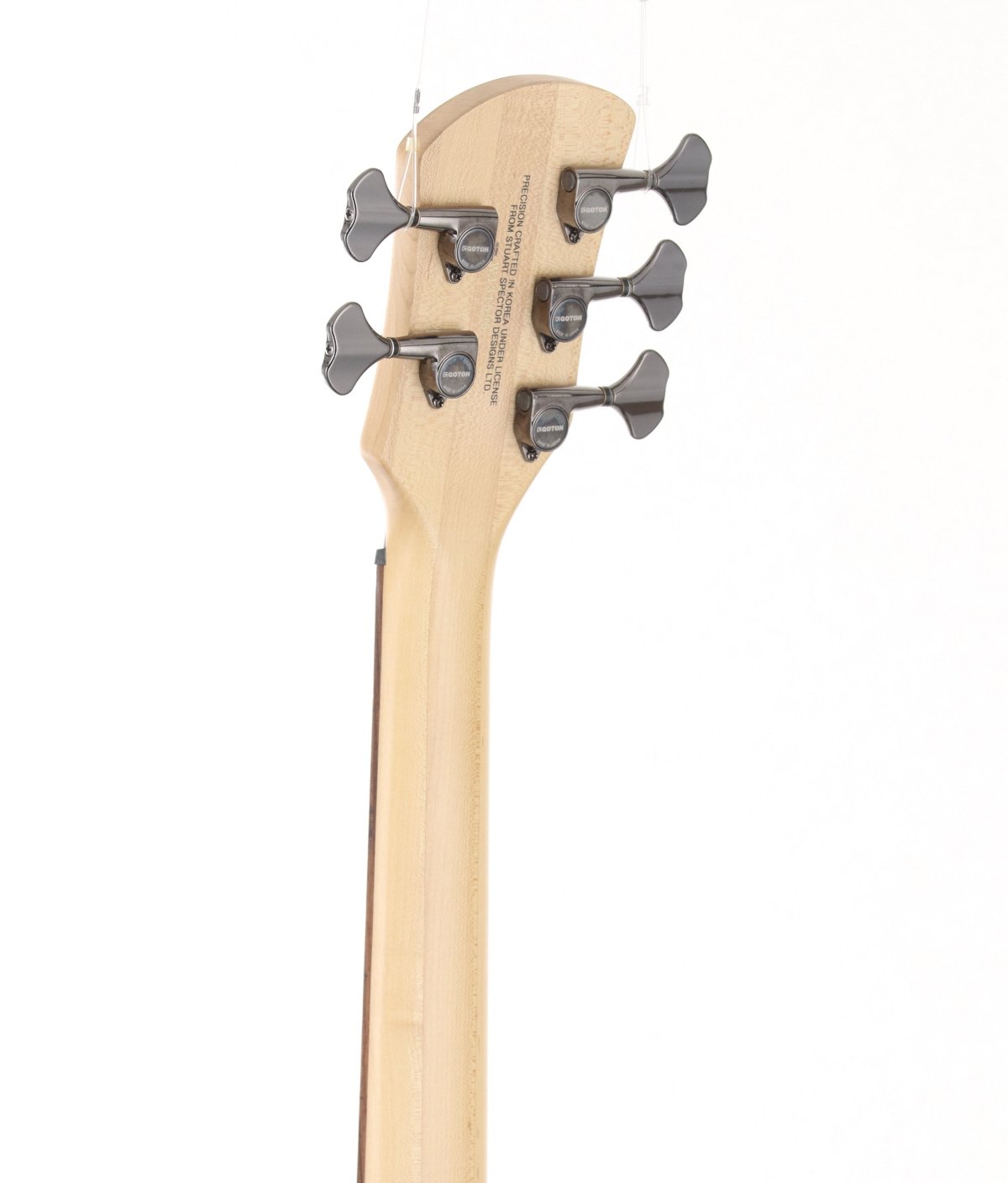 [SN W131595] USED SPECTOR / SPF-5 [06]