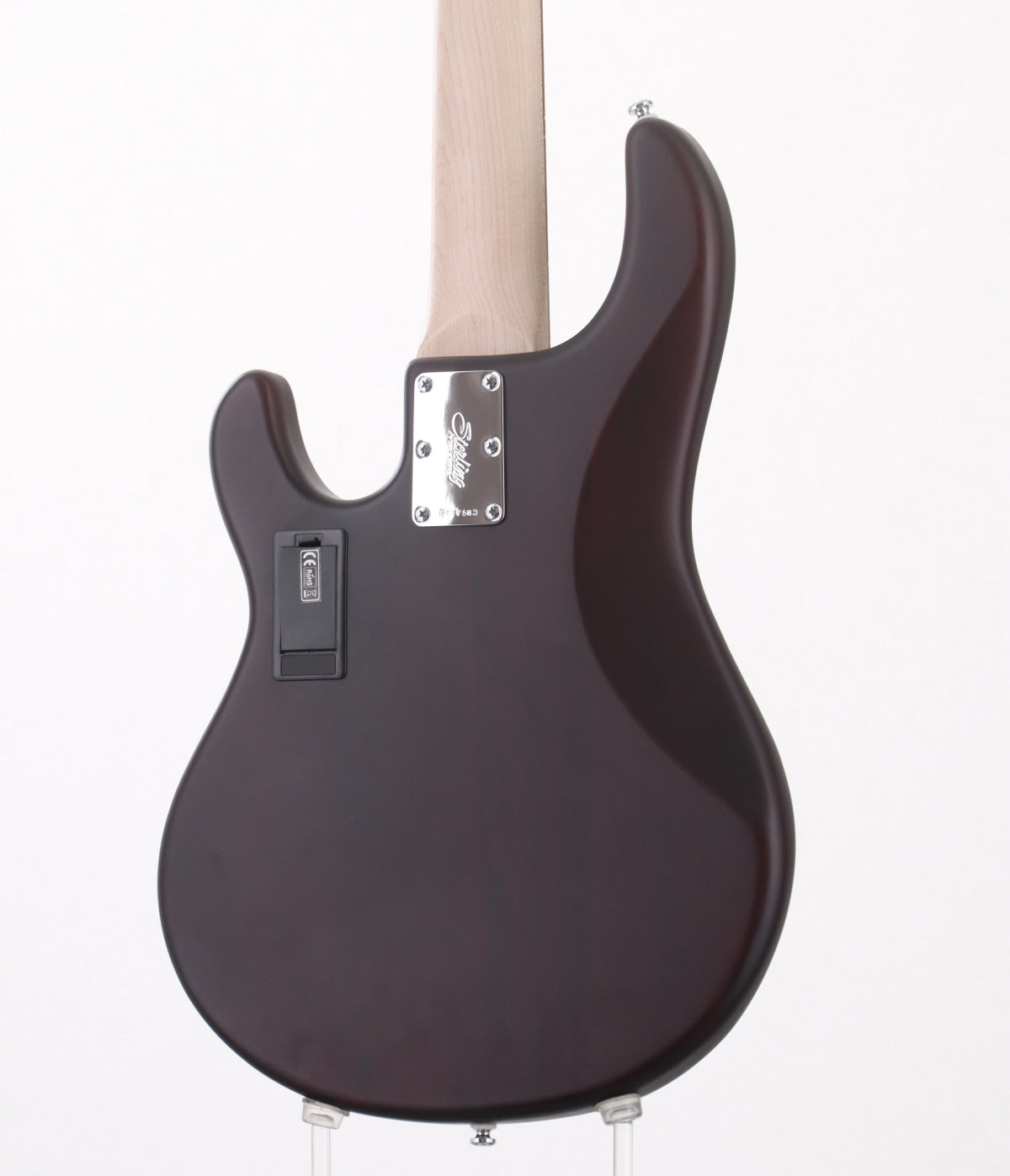 [SN B117563] USED STERLING / S.U.B ray5 [06]