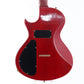 [SN 90637304] USED Gibson USA Gibson / Blueshawk Transparent Red [20]