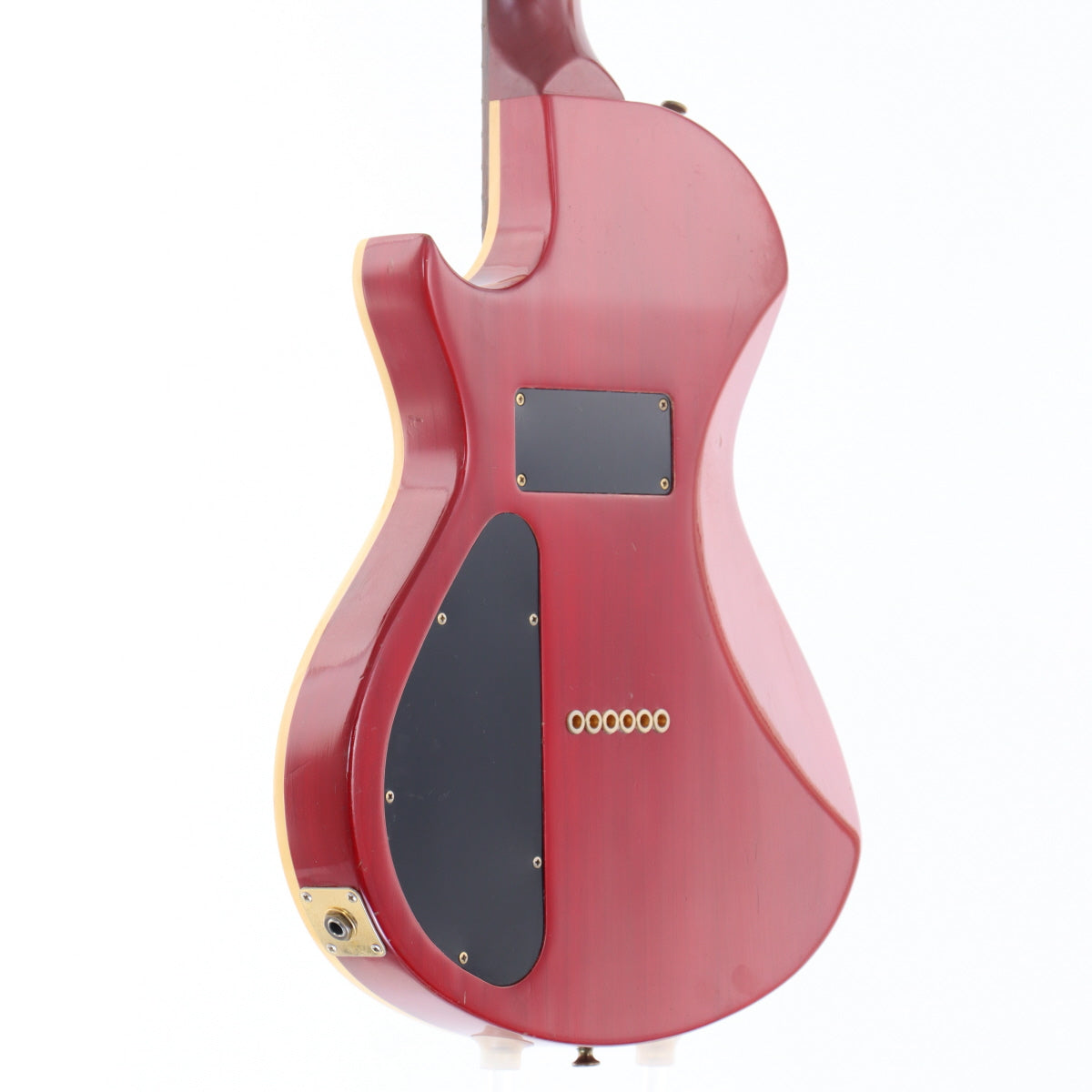 [SN 90637304] USED Gibson USA Gibson / Blueshawk Transparent Red [20]