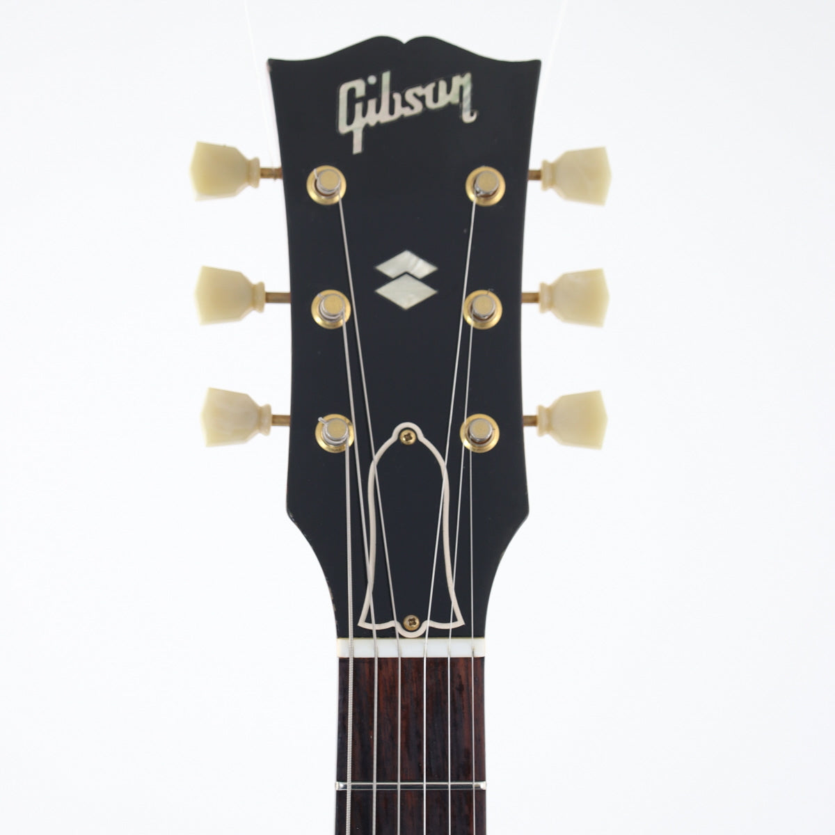 [SN 90637304] USED Gibson USA Gibson / Blueshawk Transparent Red [20]