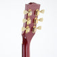 [SN 90637304] USED Gibson USA Gibson / Blueshawk Transparent Red [20]