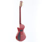 [SN 90637304] USED Gibson USA Gibson / Blueshawk Transparent Red [20]