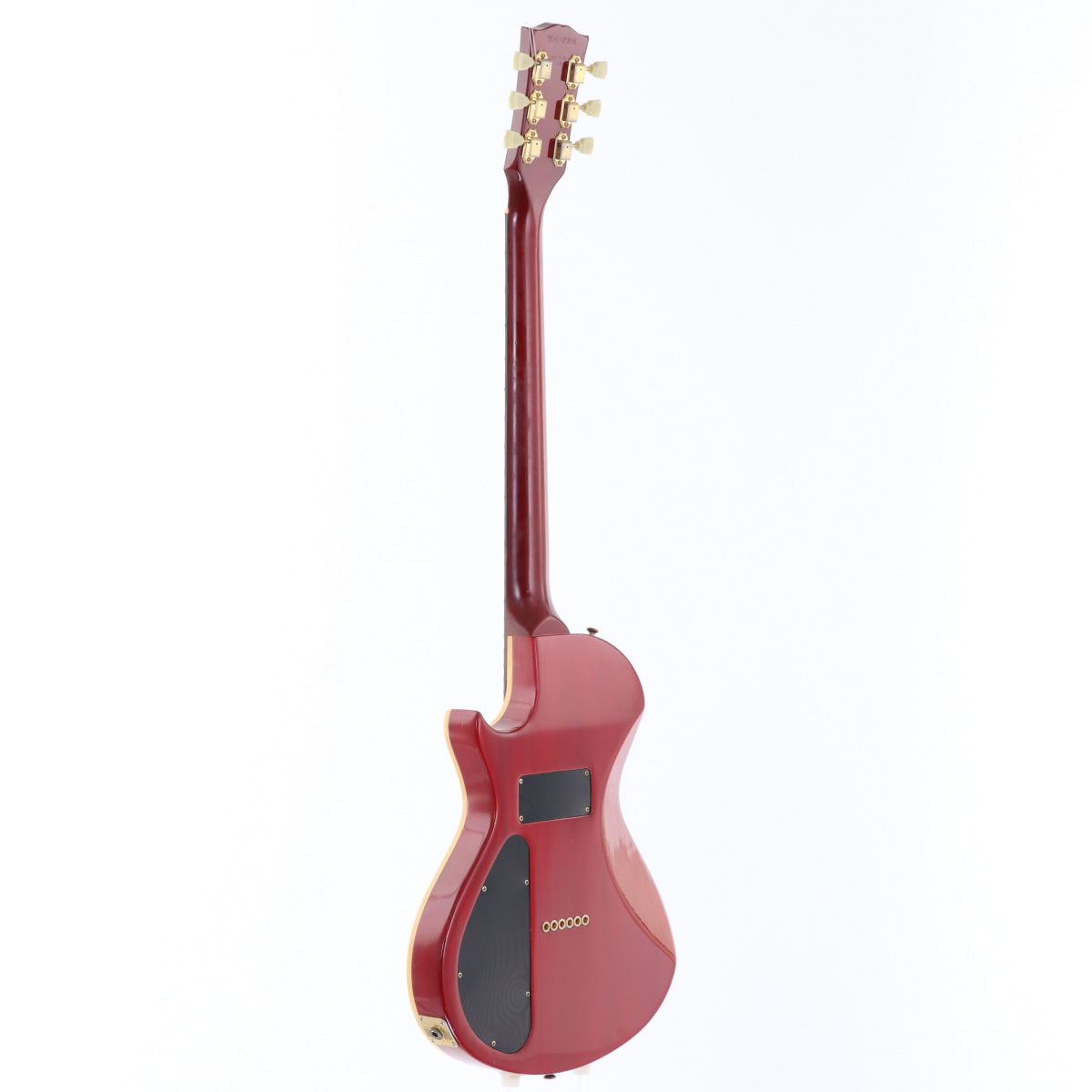 [SN 90637304] USED Gibson USA Gibson / Blueshawk Transparent Red [20]