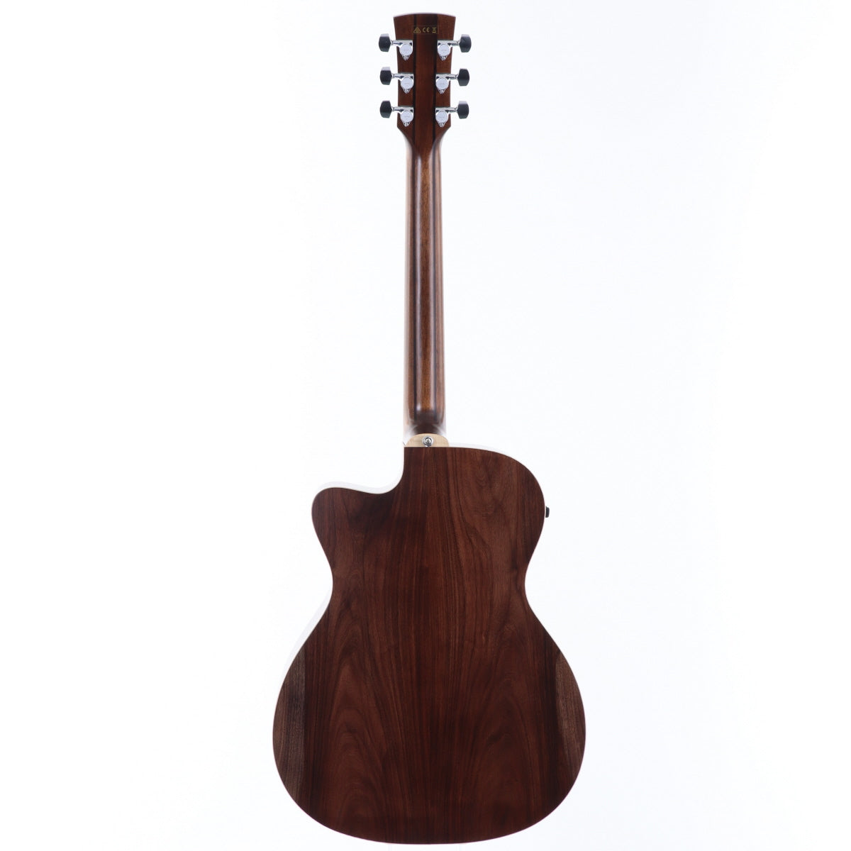 [SN 1X-01 CD191101014] USED Ibanez / Artwood Fingerstyle Collection ACFS580CE Natural [11]