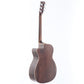 [SN 1X-01 CD191101014] USED Ibanez / Artwood Fingerstyle Collection ACFS580CE Natural [11]
