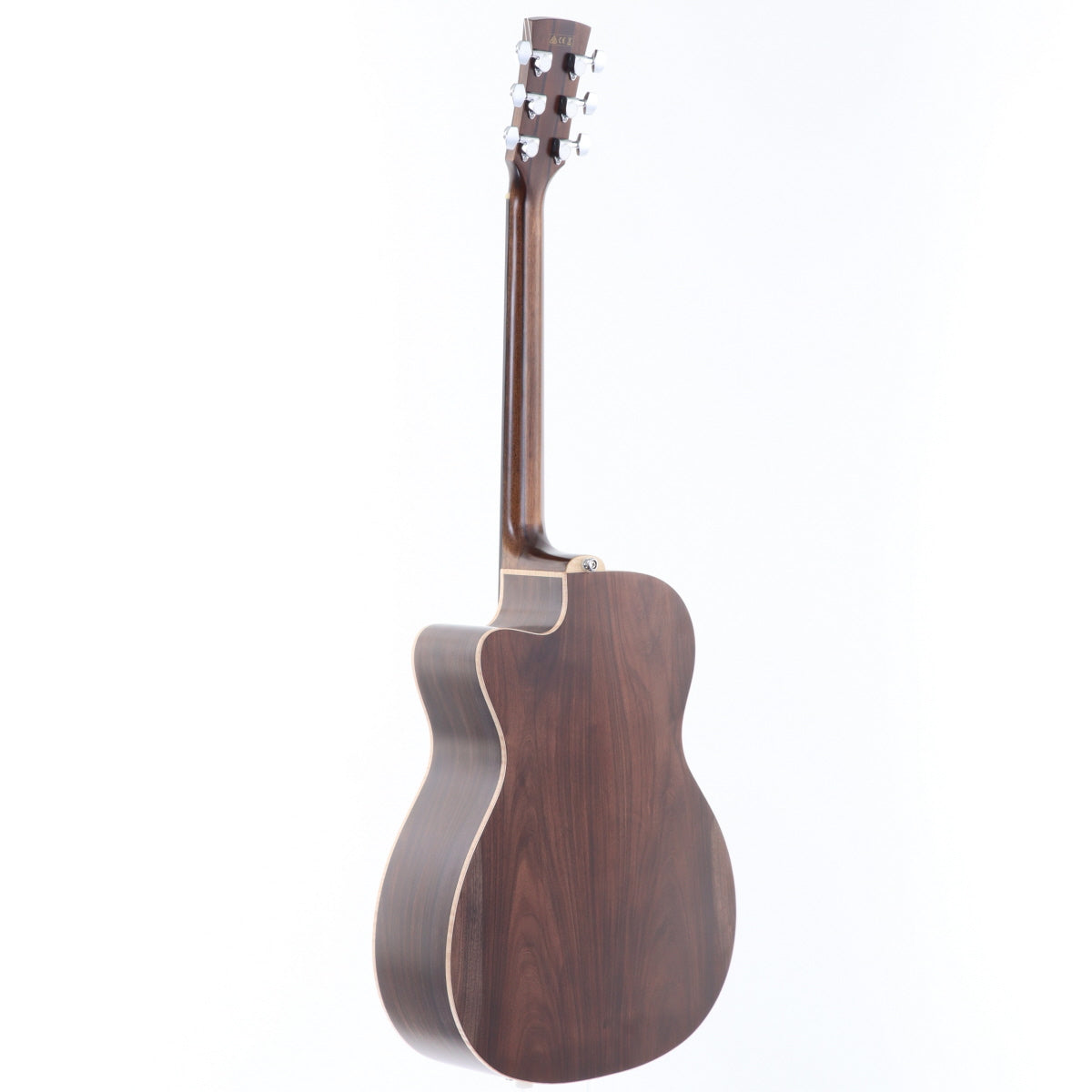 [SN 1X-01 CD191101014] USED Ibanez / Artwood Fingerstyle Collection ACFS580CE Natural [11]