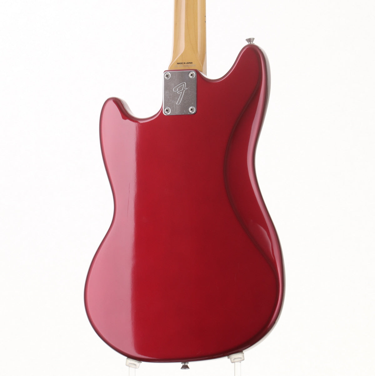 [SN JD12002350] USED Fender Japan / MG69/MH/VSP/OCR [3.19kg / 2012] Fender Japan Mustang [08]