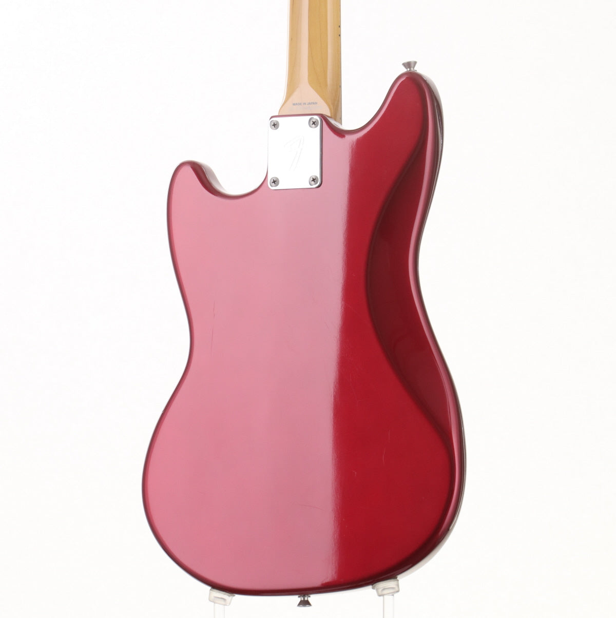 [SN JD12002350] USED Fender Japan / MG69/MH/VSP/OCR [3.19kg / 2012] Fender Japan Mustang [08]