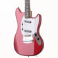 [SN JD12002350] USED Fender Japan / MG69/MH/VSP/OCR [3.19kg / 2012] Fender Japan Mustang [08]