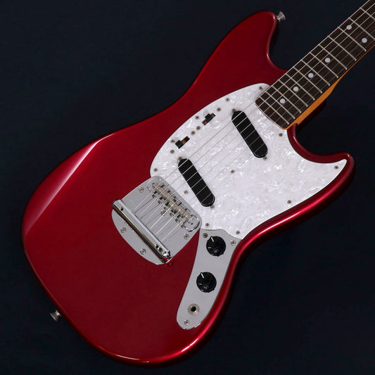 [SN JD12002350] USED Fender Japan / MG69/MH/VSP/OCR [3.19kg / 2012] Fender Japan Mustang [08]
