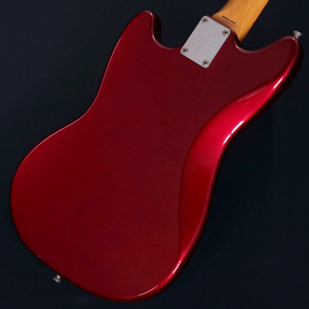 [SN JD12002350] USED Fender Japan / MG69/MH/VSP/OCR [3.19kg / 2012] Fender Japan Mustang [08]