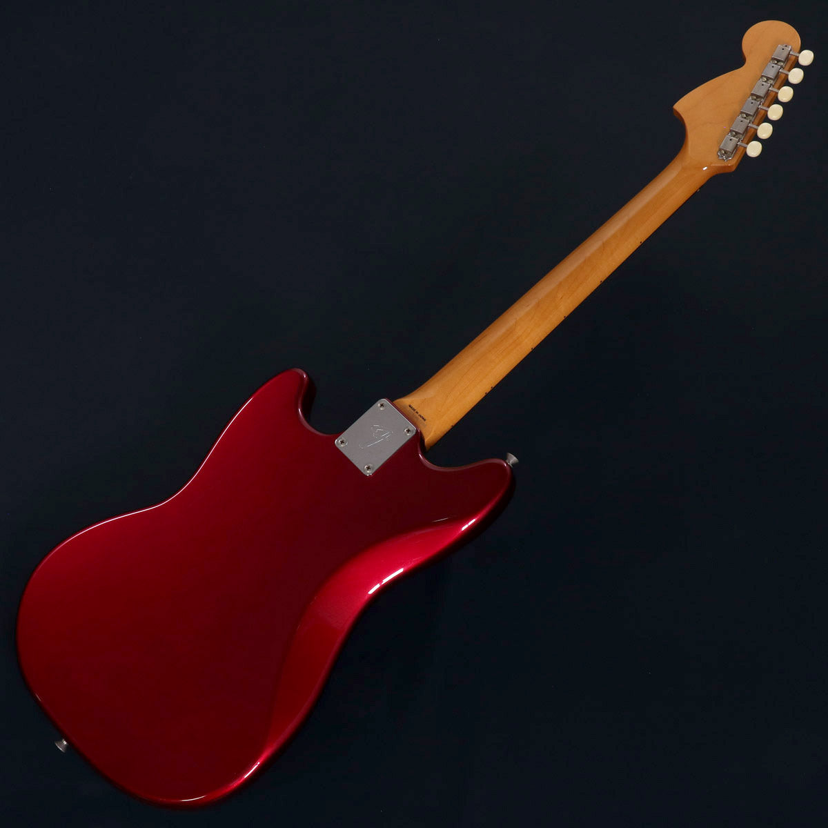 [SN JD12002350] USED Fender Japan / MG69/MH/VSP/OCR [3.19kg / 2012] Fender Japan Mustang [08]