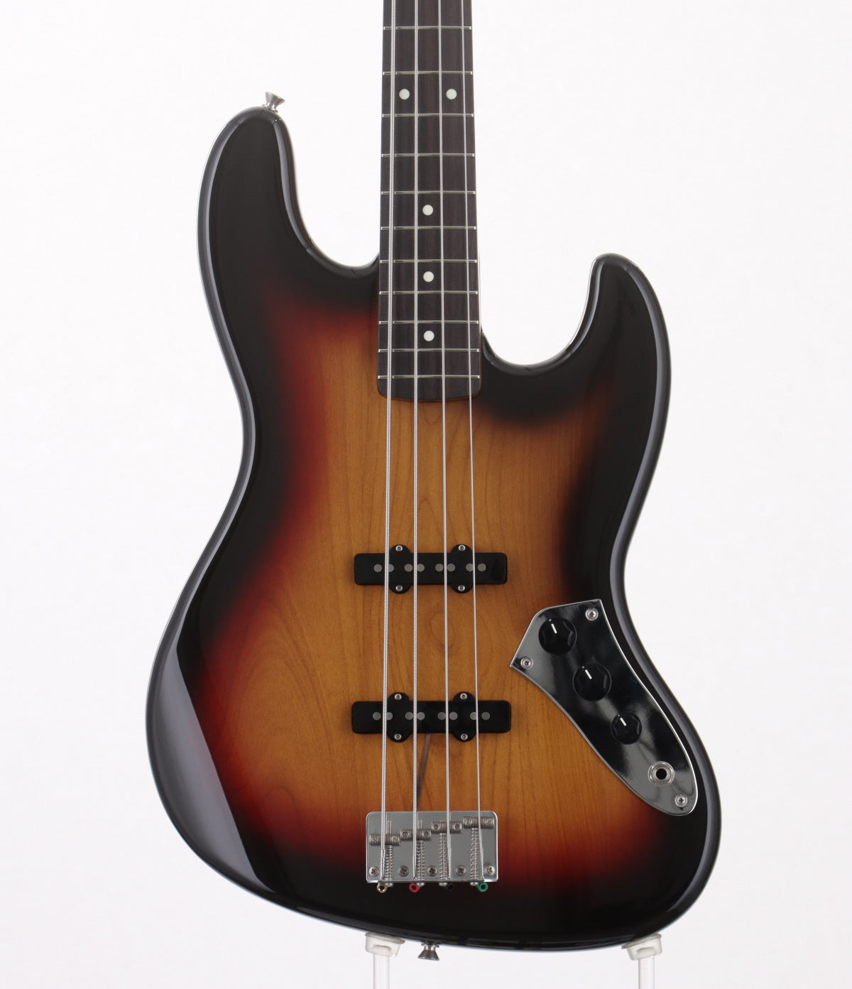 Jazz bass type [Electric bass › Jazz bass type] – Ishibashi