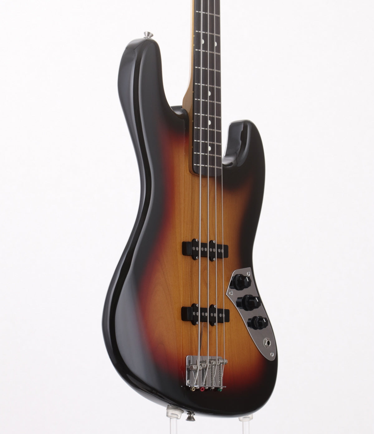 [SN P070687] USED Fender Japan / JB62-75US/SPL 3TS [4.04kg/1999-2002] Fender Japan [08]