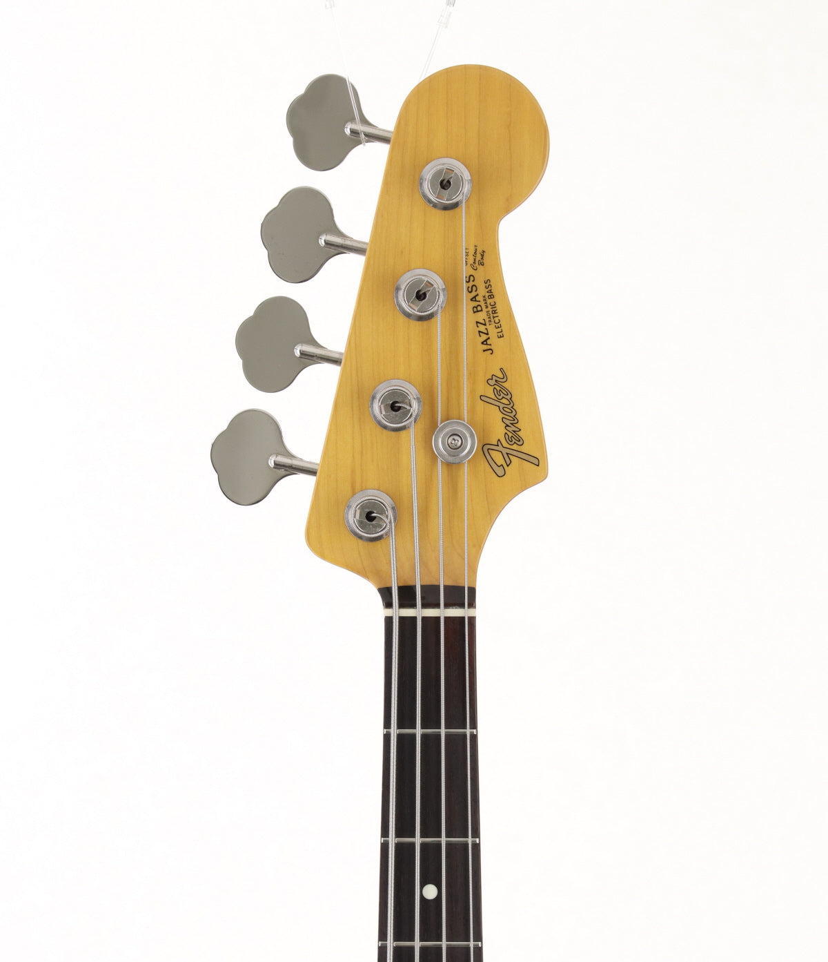 [SN P070687] USED Fender Japan / JB62-75US/SPL 3TS [4.04kg/1999-2002] Fender Japan [08]