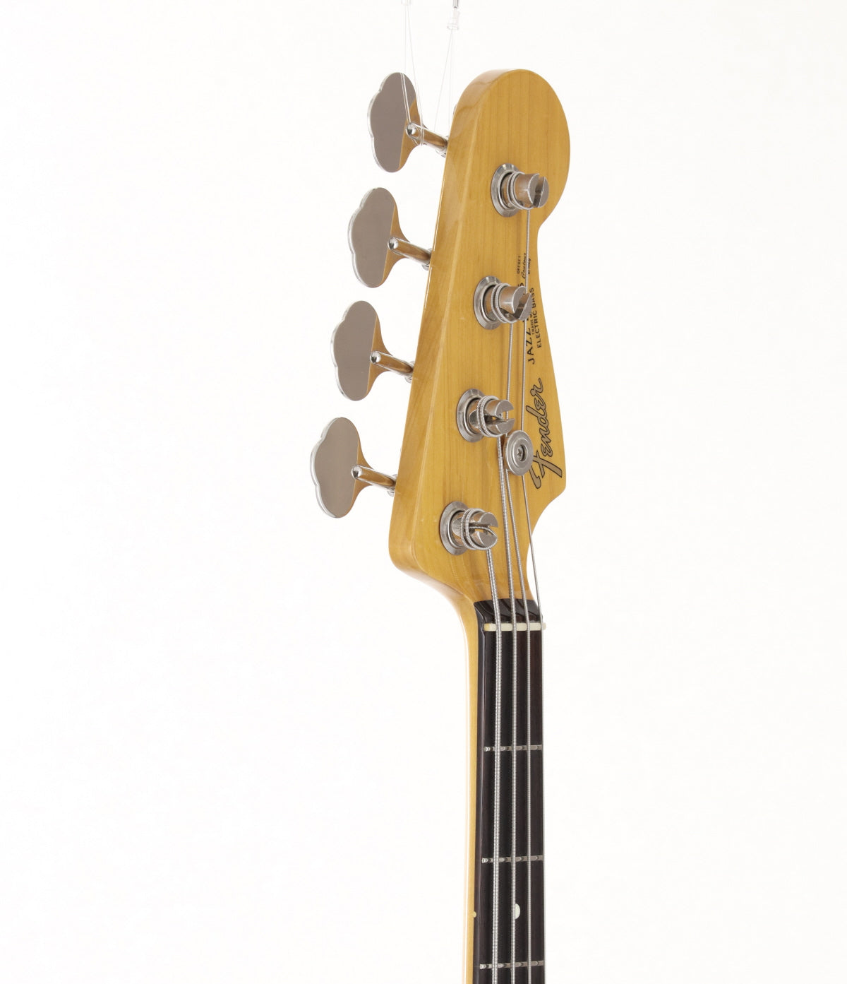 [SN P070687] USED Fender Japan / JB62-75US/SPL 3TS [4.04kg/1999-2002] Fender Japan [08]