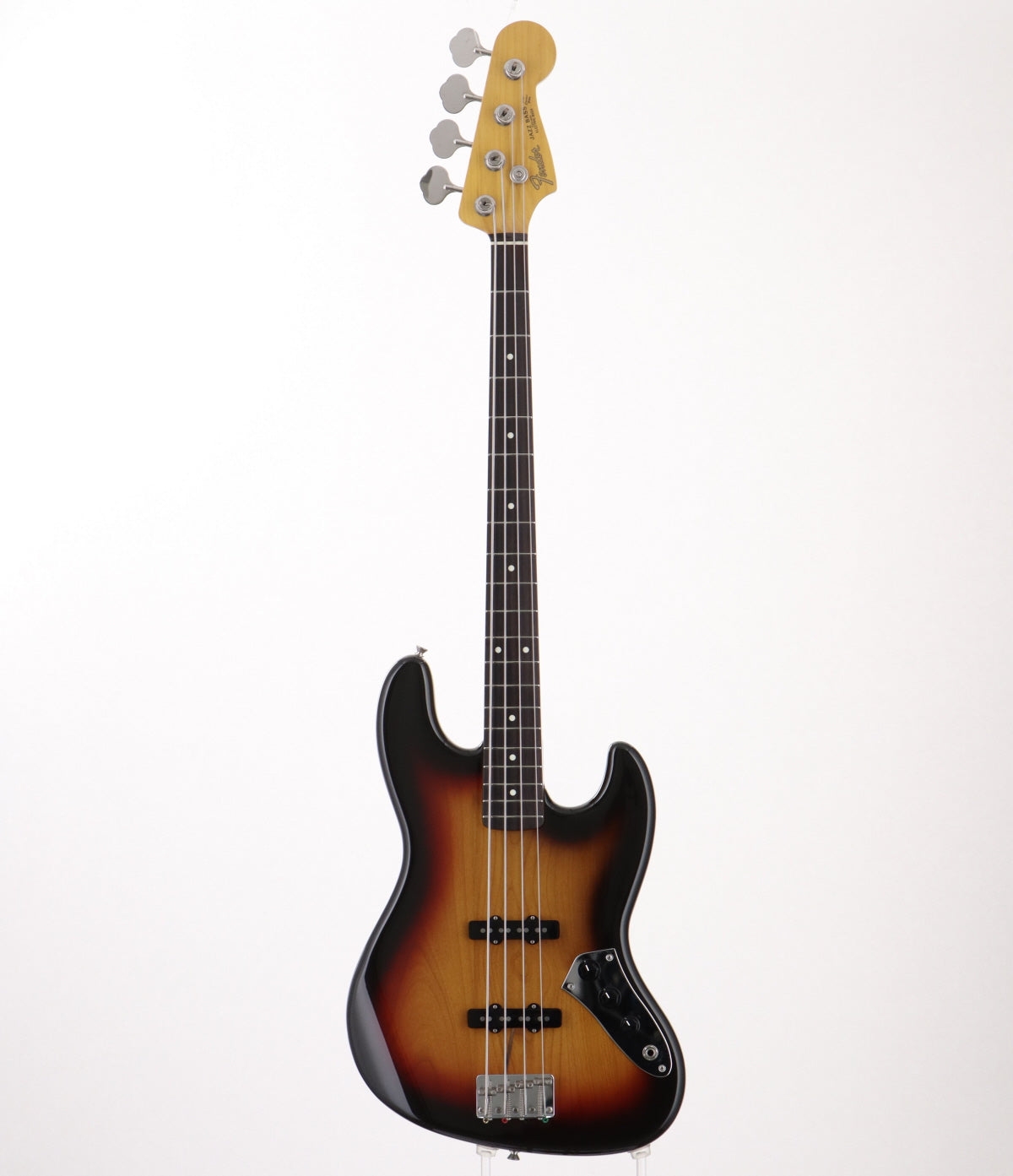 [SN P070687] USED Fender Japan / JB62-75US/SPL 3TS [4.04kg/1999-2002] Fender Japan [08]