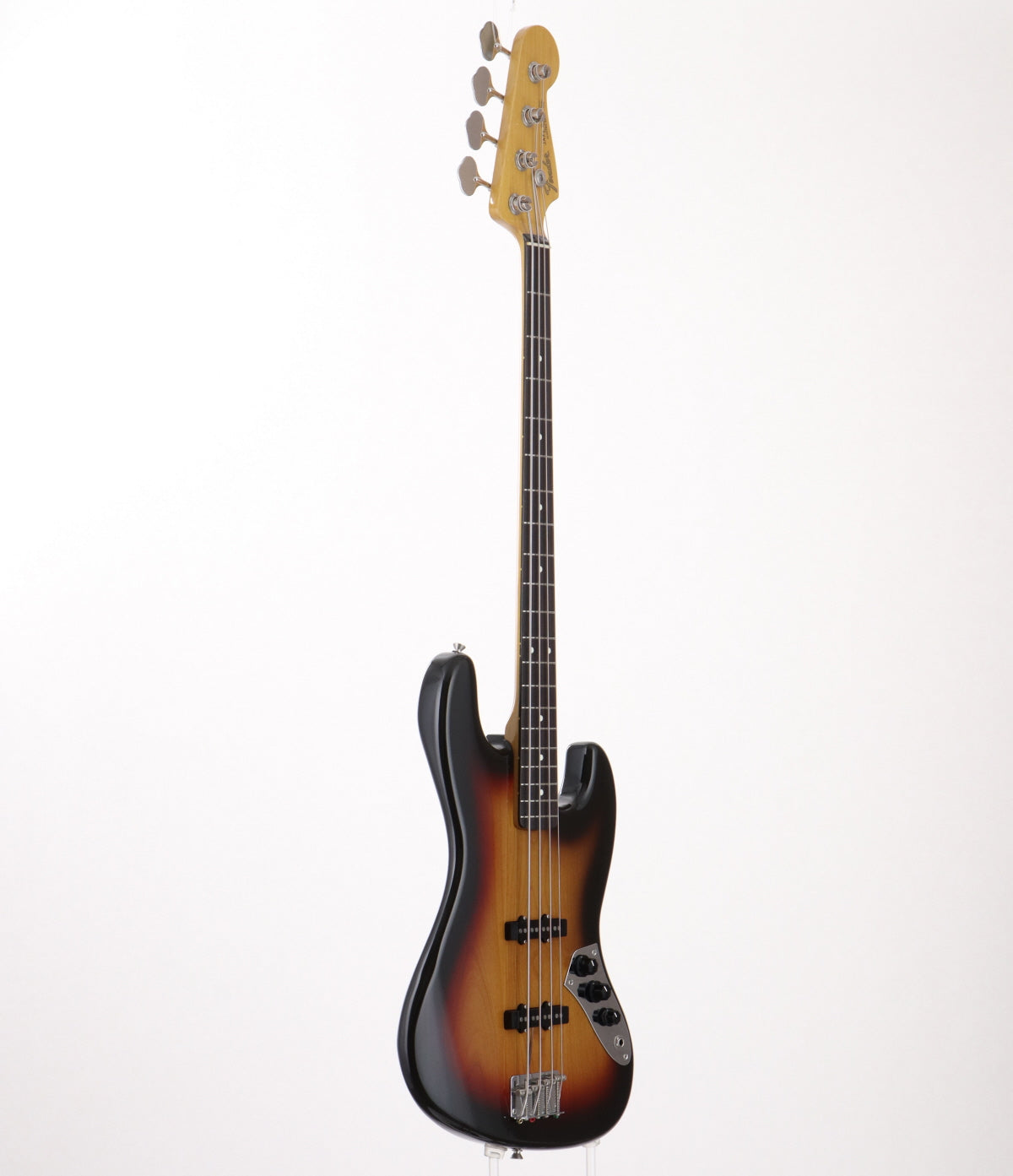 [SN P070687] USED Fender Japan / JB62-75US/SPL 3TS [4.04kg/1999-2002] Fender Japan [08]