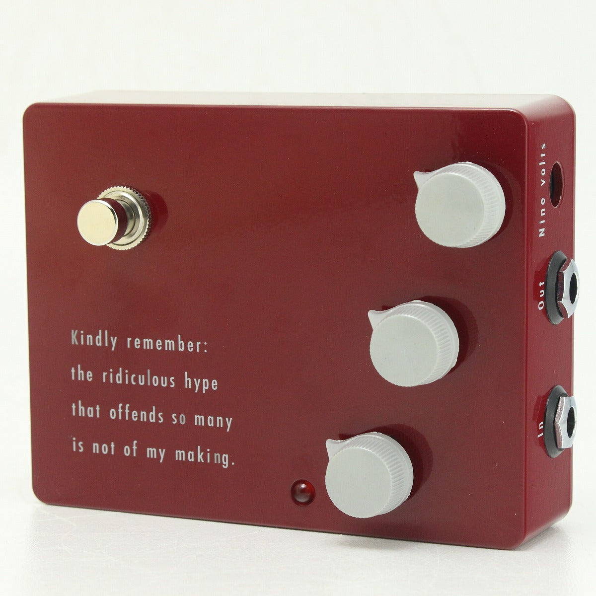 USED KLON / KTR [03]