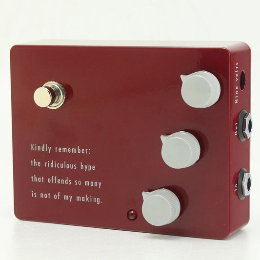 USED KLON / KTR [03]