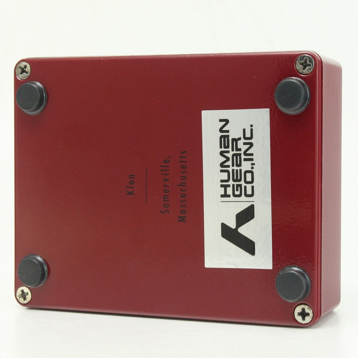 USED KLON / KTR [03]