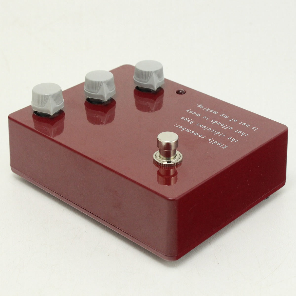USED KLON / KTR [03]