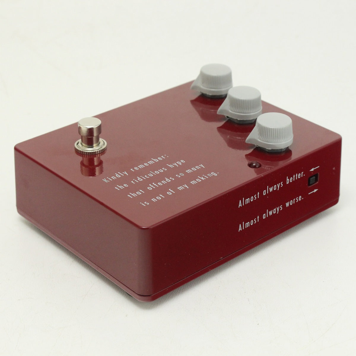USED KLON / KTR [03]