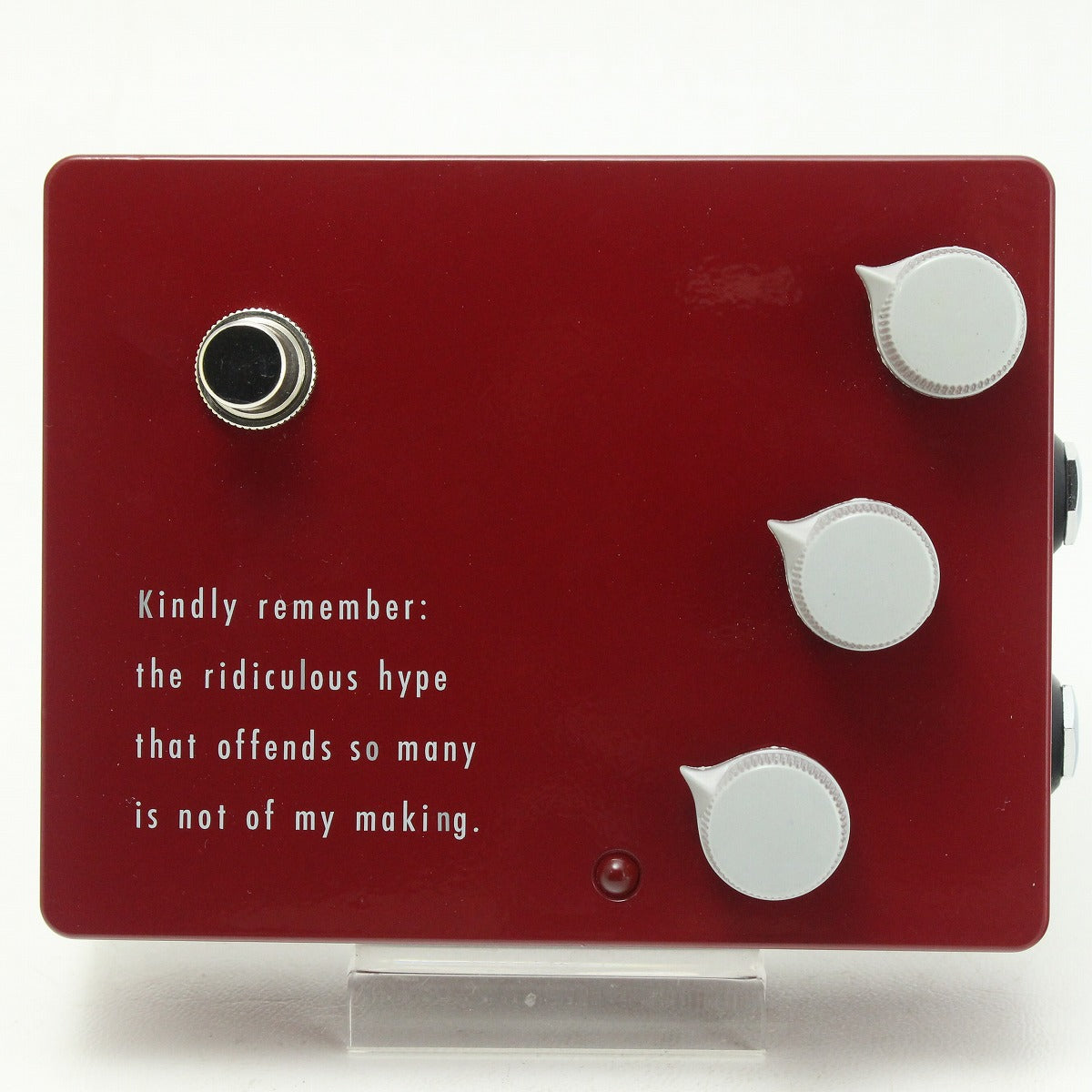 USED KLON / KTR [03]