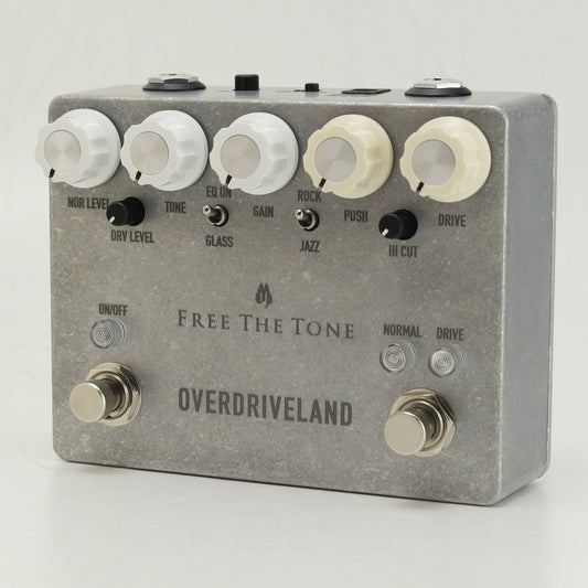 [SN 348A162] USED FREE THE TONE / ODL-1-CS [03]