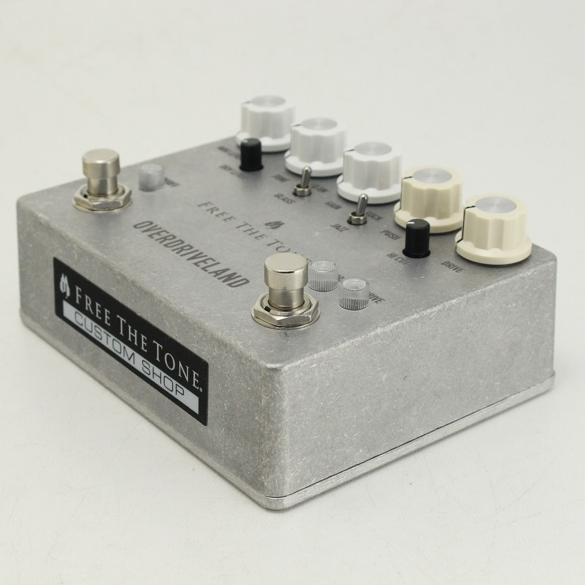 [SN 348A162] USED FREE THE TONE / ODL-1-CS [03]