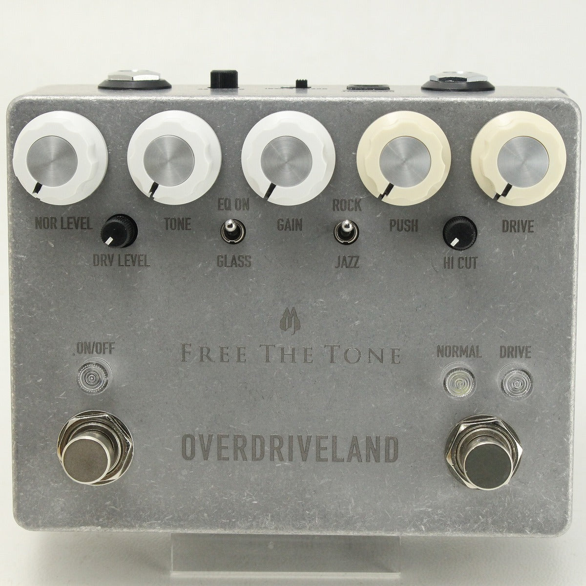 [SN 348A162] USED FREE THE TONE / ODL-1-CS [03]
