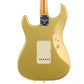 [SN TK141] USED Fender Custom Shop / MBS Custom 54 Stratocaster NOS Gold Build by Todd Krause [20]