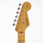 [SN TK141] USED Fender Custom Shop / MBS Custom 54 Stratocaster NOS Gold Build by Todd Krause [20]
