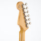 [SN TK141] USED Fender Custom Shop / MBS Custom 54 Stratocaster NOS Gold Build by Todd Krause [20]