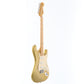 [SN TK141] USED Fender Custom Shop / MBS Custom 54 Stratocaster NOS Gold Build by Todd Krause [20]