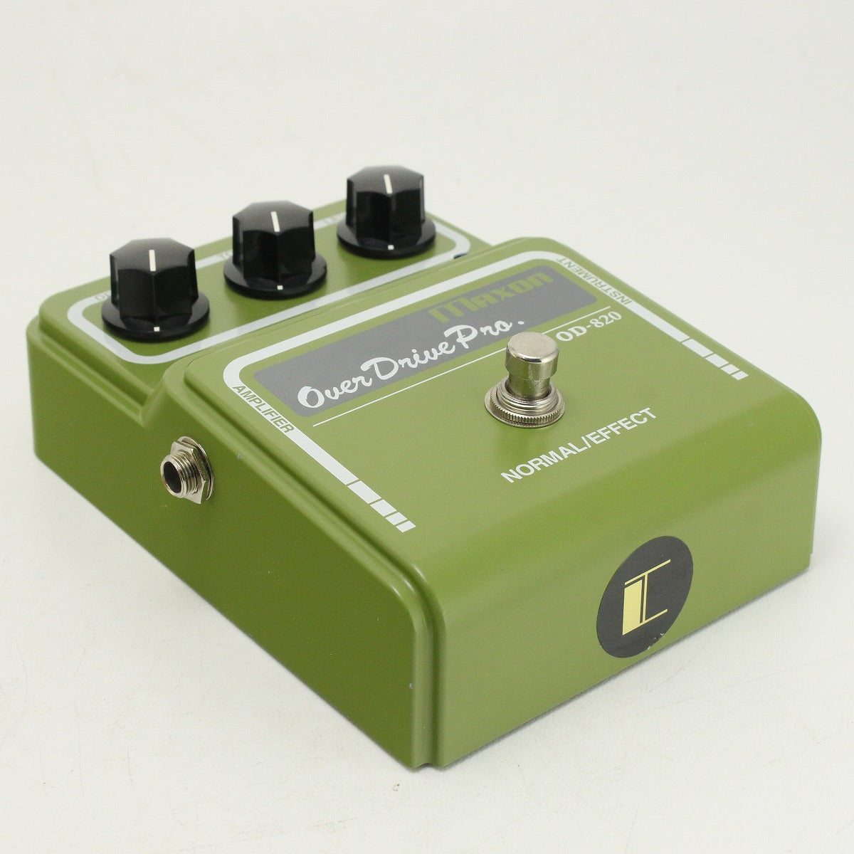 [SN 71] USED CULT / MAXON OD-820 [03]