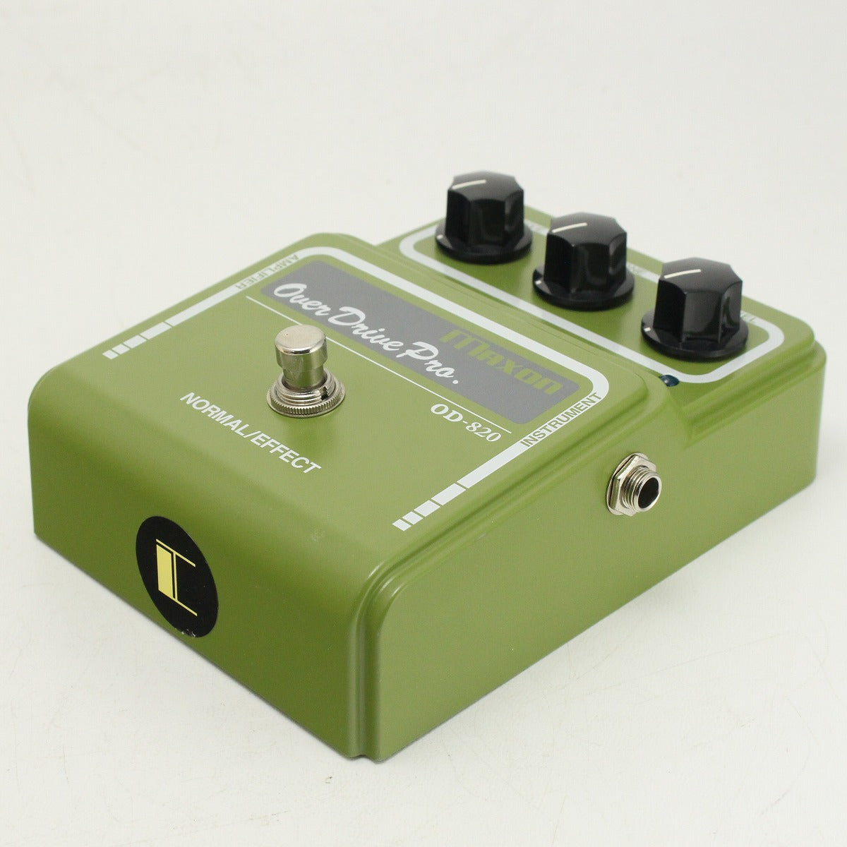 [SN 71] USED CULT / MAXON OD-820 [03]
