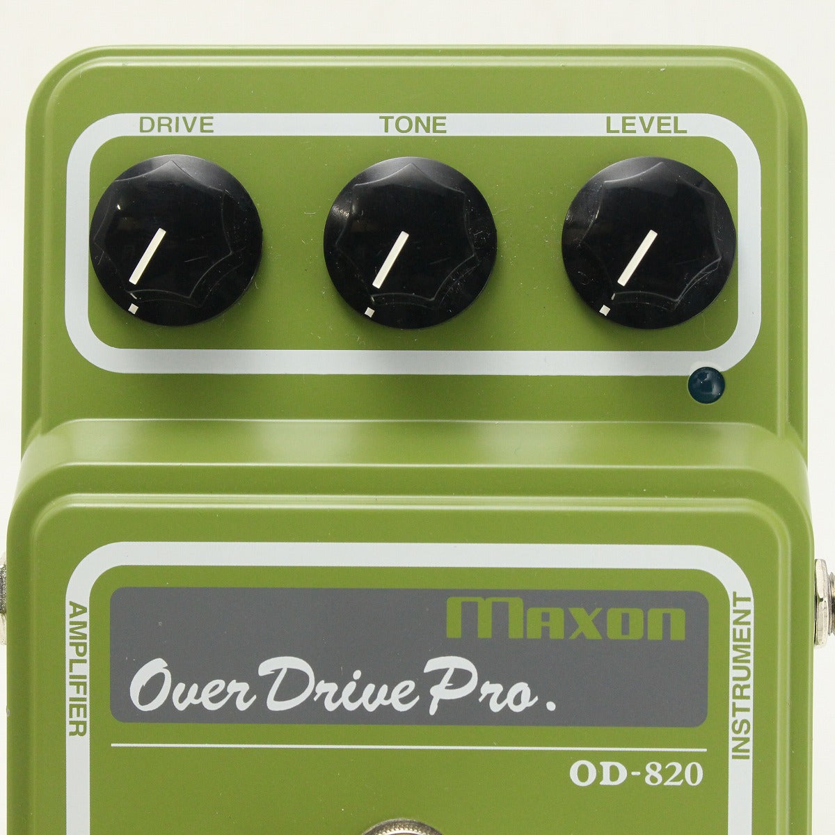 [SN 71] USED CULT / MAXON OD-820 [03]