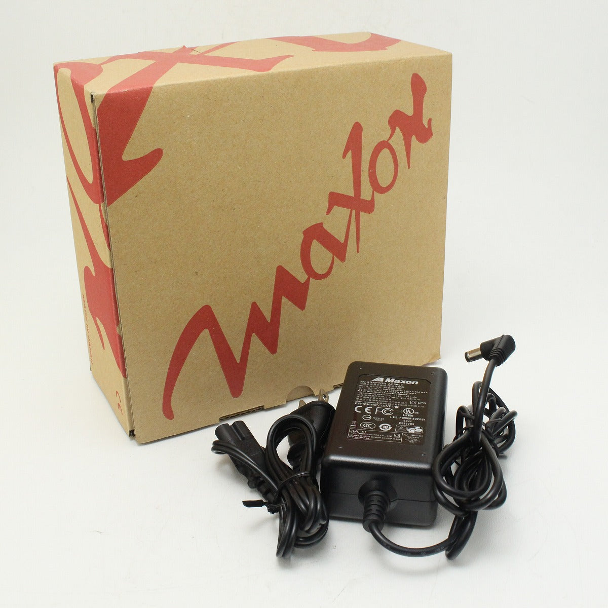 [SN 71] USED CULT / MAXON OD-820 [03]