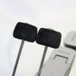 USED TAMA / HPDS1TW Dyna-Sync Twin Pedal TAMA Direct Drive Twin Pedal Hard Case Included [08]