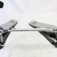 USED TAMA / HPDS1TW Dyna-Sync Twin Pedal TAMA Direct Drive Twin Pedal Hard Case Included [08]