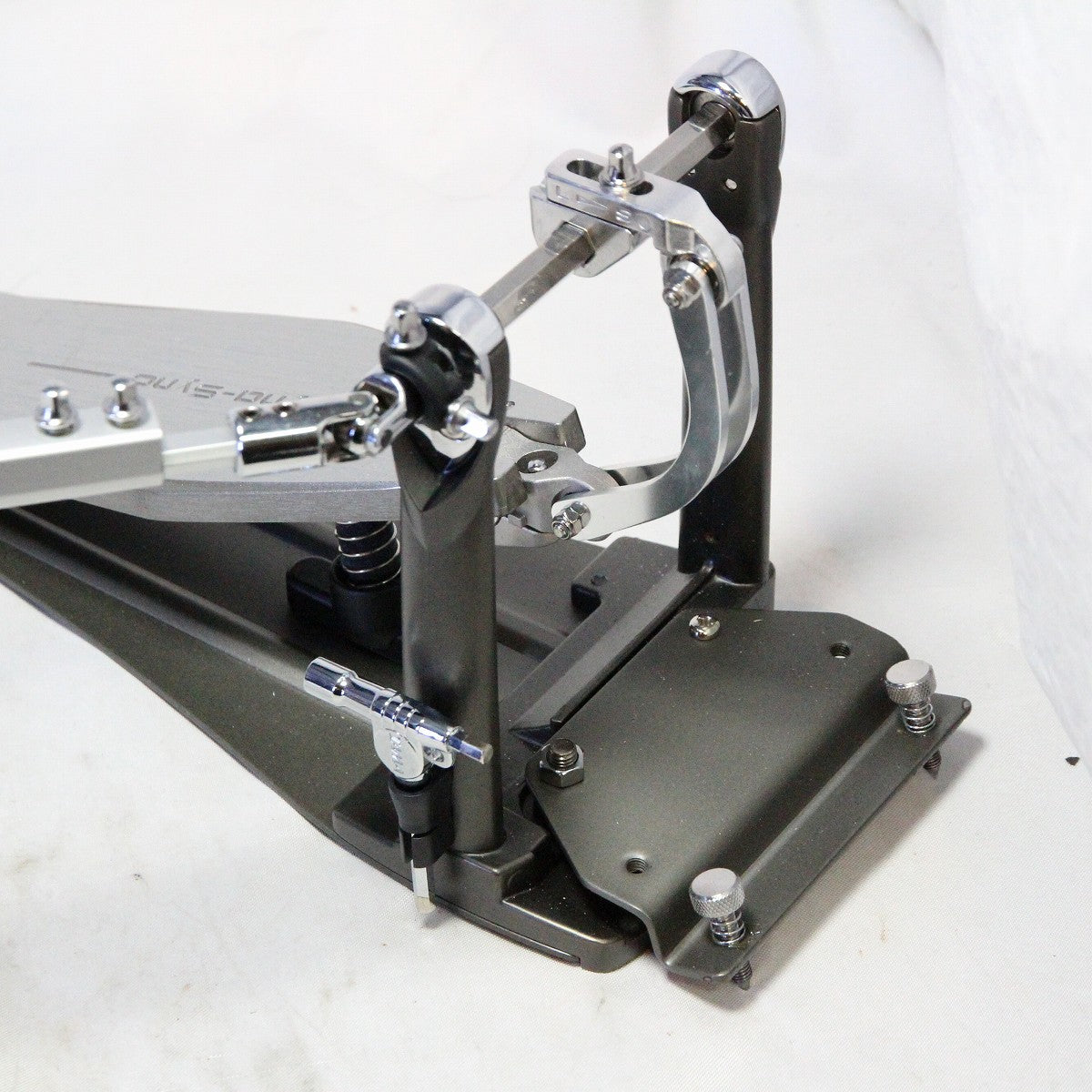USED TAMA / HPDS1TW Dyna-Sync Twin Pedal TAMA Direct Drive Twin Pedal Hard Case Included [08]