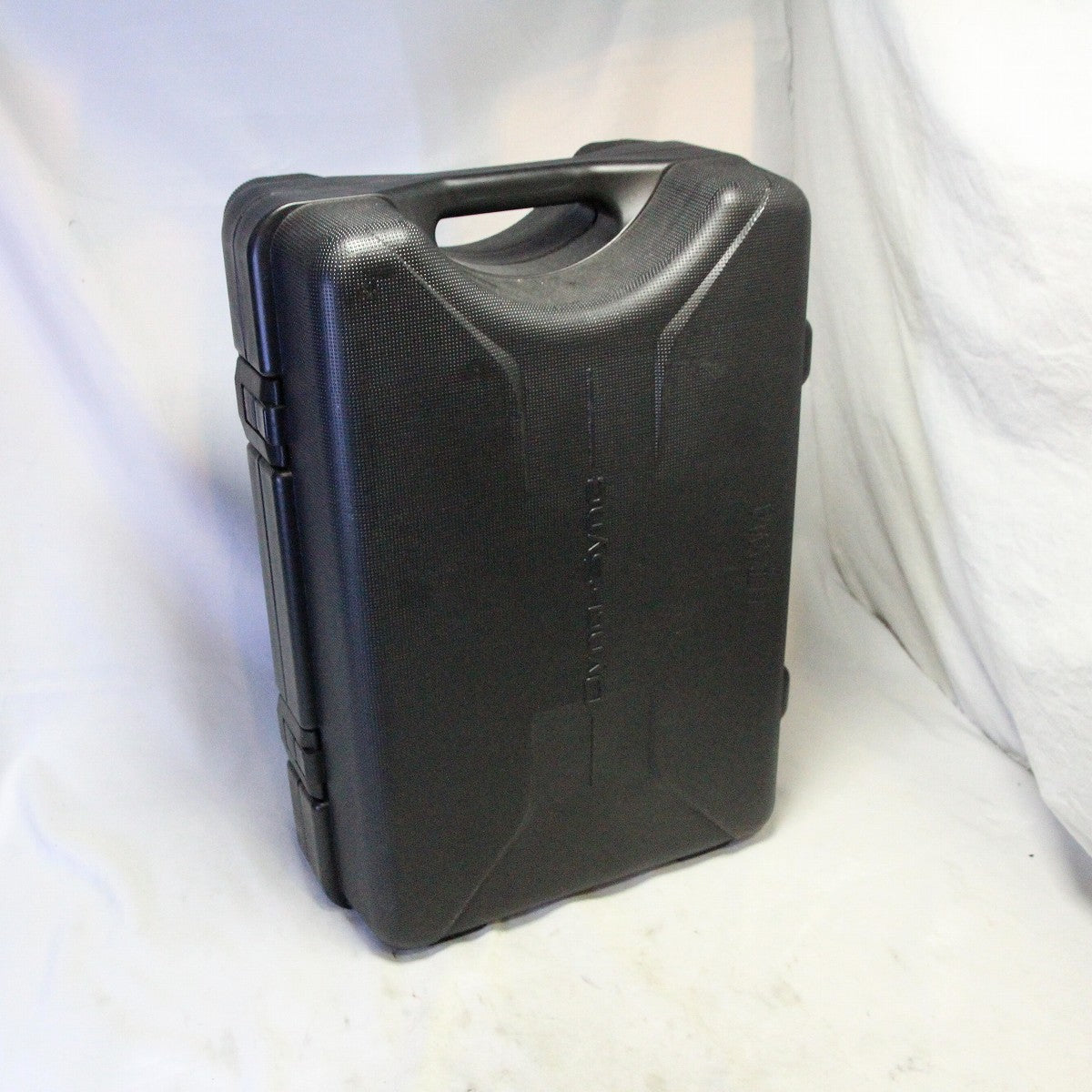 USED TAMA / HPDS1TW Dyna-Sync Twin Pedal TAMA Direct Drive Twin Pedal Hard Case Included [08]